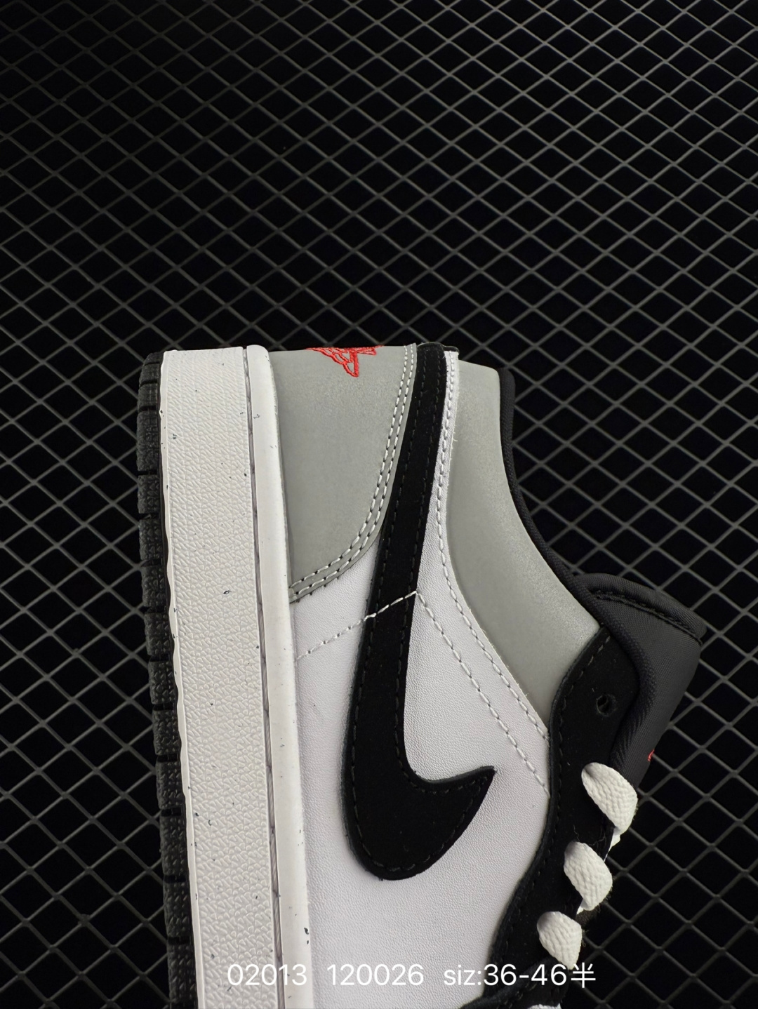 Nike Air Jordan 1 Low